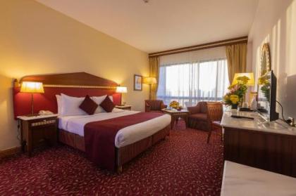 Golden Tulip Flamenco Hotel Cairo - image 20