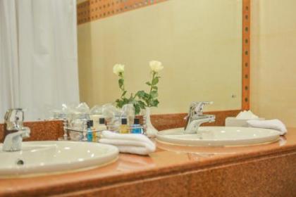 Golden Tulip Flamenco Hotel Cairo - image 4