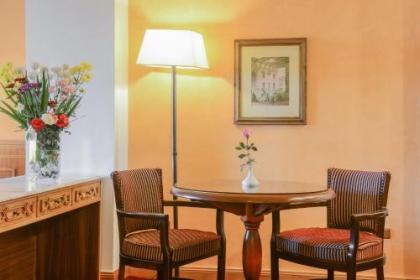 Golden Tulip Flamenco Hotel Cairo - image 5