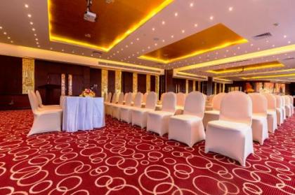 Golden Tulip Flamenco Hotel Cairo - image 6