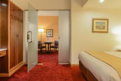 Golden Tulip Flamenco Hotel Cairo - image 7