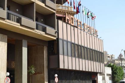 Beirut Hotel Cairo - image 1