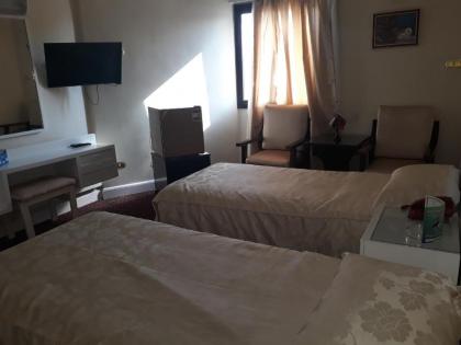 Beirut Hotel Cairo - image 12
