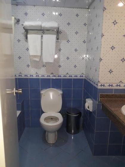 Beirut Hotel Cairo - image 14