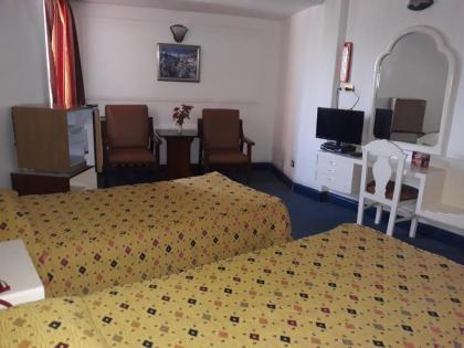 Beirut Hotel Cairo - image 16
