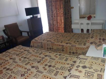 Beirut Hotel Cairo - image 8