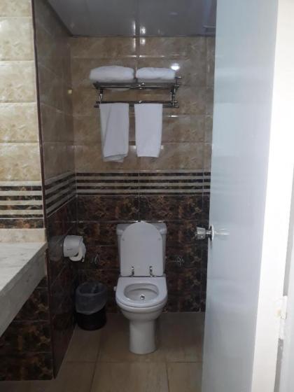 Beirut Hotel Cairo - image 9