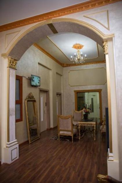 Hotel Grand Royal Cairo - image 12