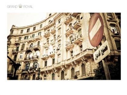 Hotel Grand Royal Cairo - image 13