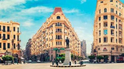 Hotel Grand Royal Cairo - image 14