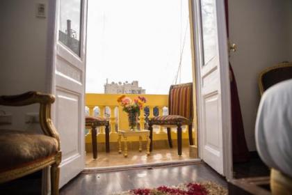 Hotel Grand Royal Cairo - image 16
