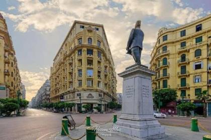 Hotel Grand Royal Cairo - image 2