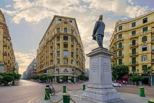 Hotel Grand Royal Cairo - image 2