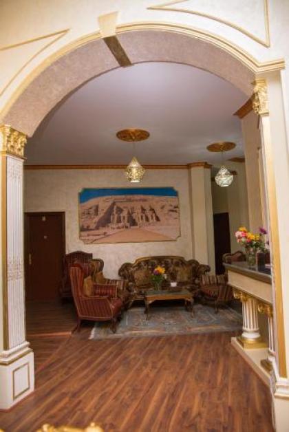 Hotel Grand Royal Cairo - image 20