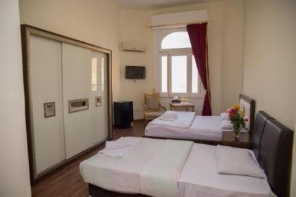 Hotel Grand Royal Cairo - image 3