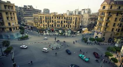 Hotel Grand Royal Cairo - image 5