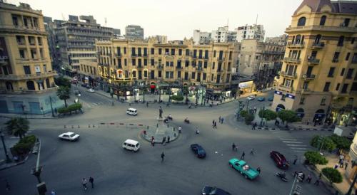 Hotel Grand Royal Cairo - image 5