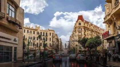 Hotel Grand Royal Cairo - image 8