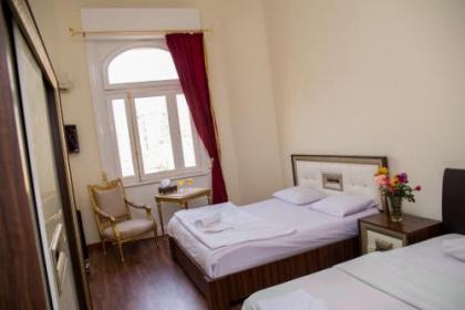 Hotel Grand Royal Cairo - image 9