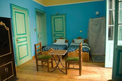 Berlin Hotel - image 1