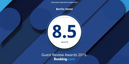 Berlin Hotel - image 11