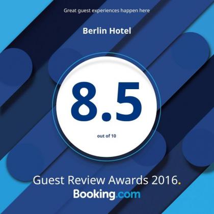 Berlin Hotel - image 12