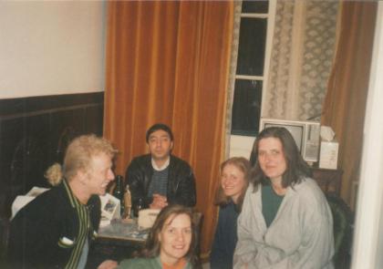 Berlin Hotel - image 14