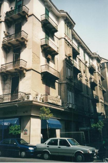 Berlin Hotel - image 16