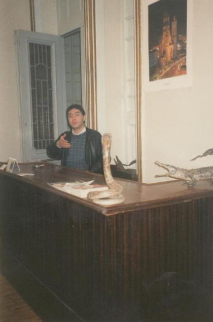 Berlin Hotel - image 17