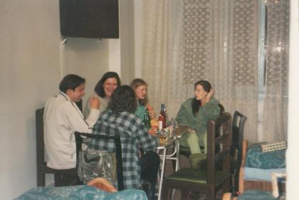 Berlin Hotel - image 19
