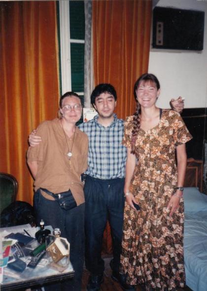 Berlin Hotel - image 4