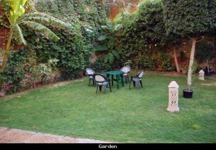 Sakkara Inn - image 15