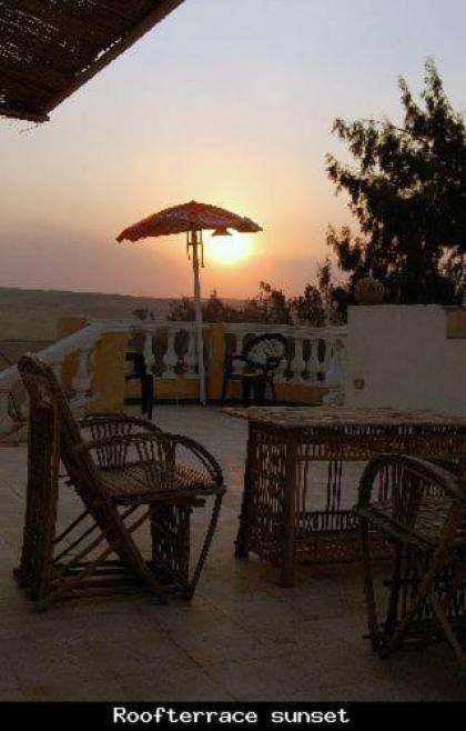 Sakkara Inn - image 18