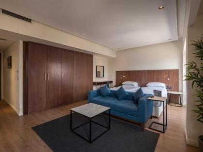 President Hotel - image 2
