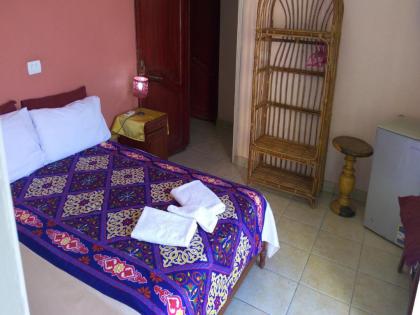 Osiris Hotel Cairo - image 10