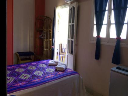 Osiris Hotel Cairo - image 11