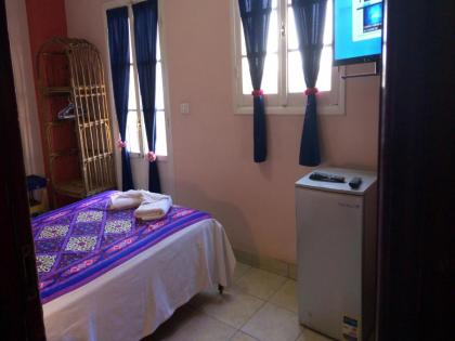 Osiris Hotel Cairo - image 12