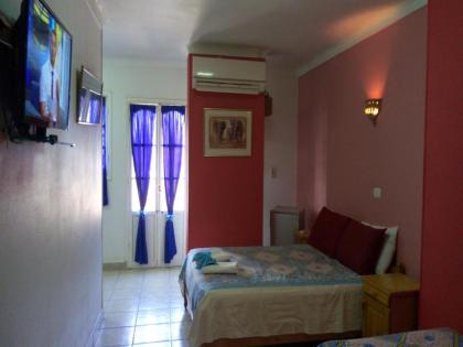 Osiris Hotel Cairo - image 13
