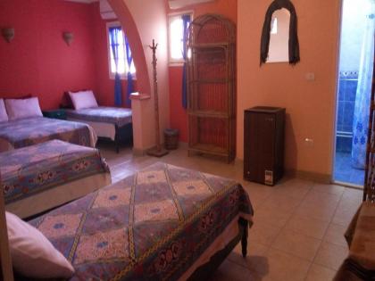 Osiris Hotel Cairo - image 14