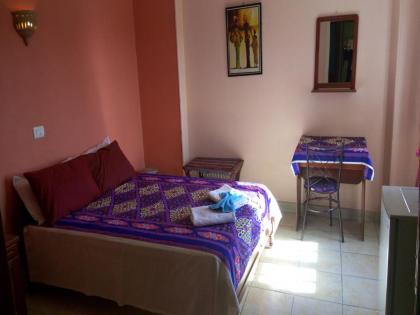 Osiris Hotel Cairo - image 15