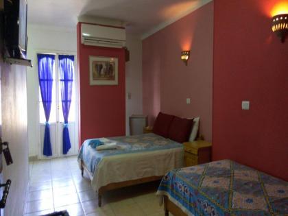 Osiris Hotel Cairo - image 16