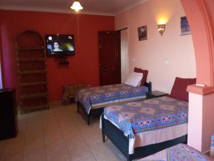 Osiris Hotel Cairo - image 17