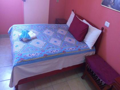 Osiris Hotel Cairo - image 2