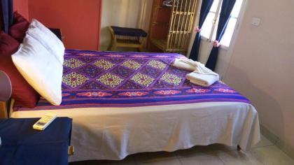Osiris Hotel Cairo - image 20