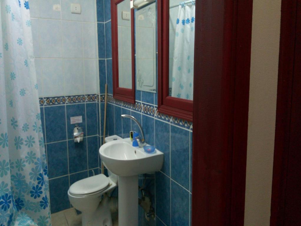 Osiris Hotel Cairo - image 3
