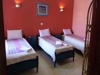 Osiris Hotel Cairo - image 4