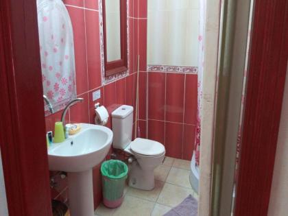 Osiris Hotel Cairo - image 5