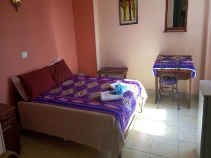 Osiris Hotel Cairo - image 6