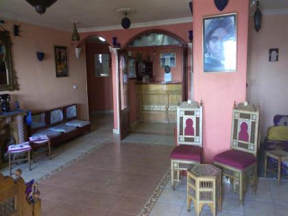 Osiris Hotel Cairo - image 7