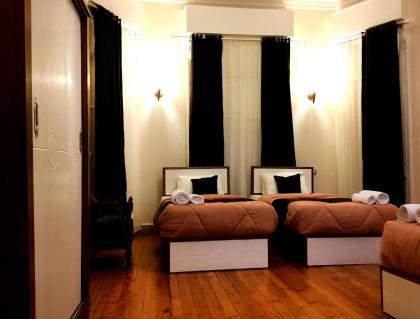 Sufi House Hostel - image 11